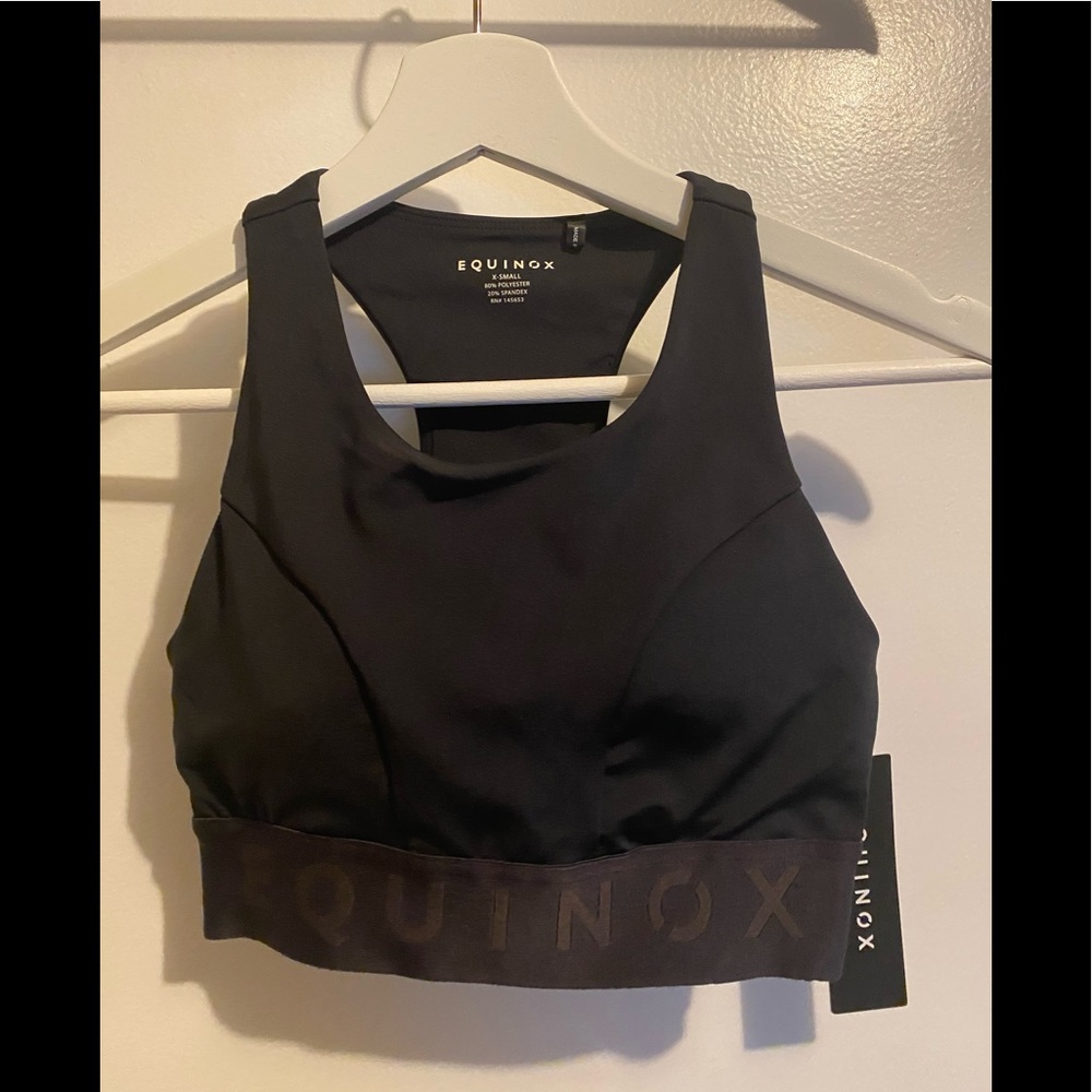 Sports Bra